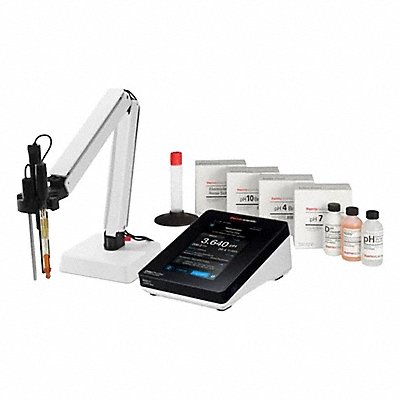 THERMO SCIENTIFIC PSTAR2114 Orion Pro Star PH211 pH/ORP bench meter