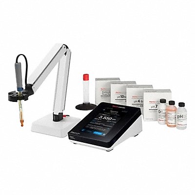 THERMO SCIENTIFIC PSTAR2115 Orion Pro Star PH211 pH/ORP bench meter