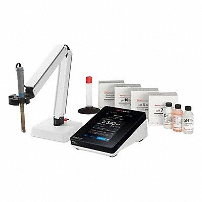 THERMO SCIENTIFIC PSTAR2116 Orion Pro Star PH211 pH/ORP bench meter