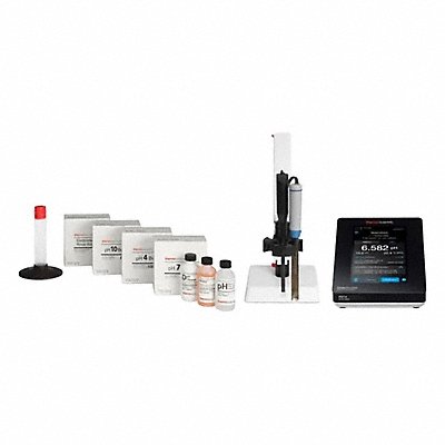 THERMO SCIENTIFIC PSTAR2145 Orion Pro Star PI214 pH/ion bench meter