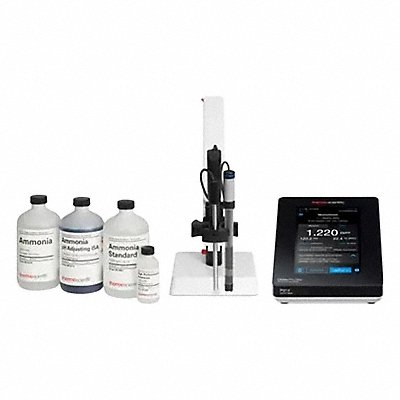 THERMO SCIENTIFIC PSTAR2146 PH-ISE METER