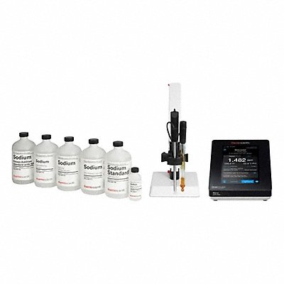 THERMO SCIENTIFIC PSTAR2148 PH-ISE METER