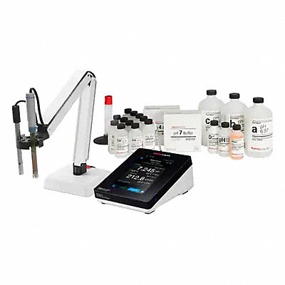 THERMO SCIENTIFIC PSTAR2156 Orion Pro Star PC215 pH/ion and conducti
