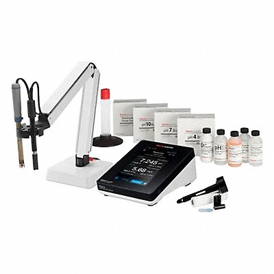THERMO SCIENTIFIC PSTAR2165 Orion Pro Star PD216 pH/ion and DO bench