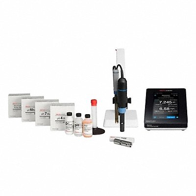 THERMO SCIENTIFIC PSTAR2167 Orion Pro Star PD216 pH/ion and DO bench