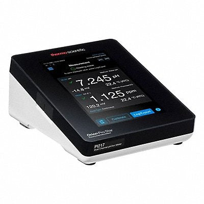 THERMO SCIENTIFIC PSTAR2170 Orion Pro Star PI217 dual channel pH/ion