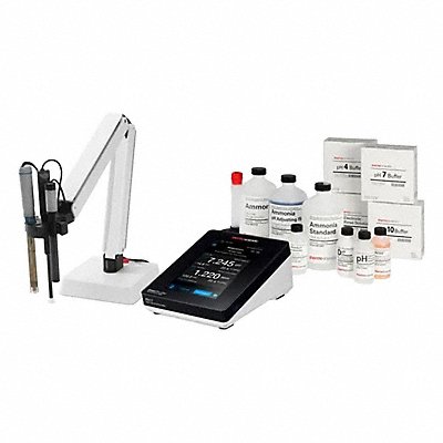 THERMO SCIENTIFIC PSTAR2166 PH-DO METER