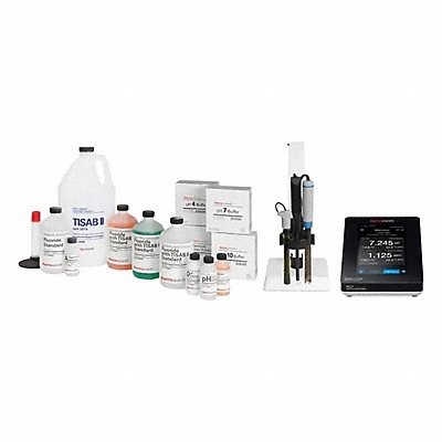 THERMO SCIENTIFIC PSTAR2178 Orion Pro Star PI217 dual channel pH/ion
