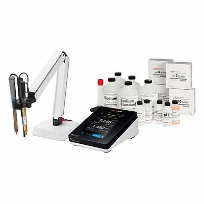 THERMO SCIENTIFIC PSTAR2179 PH-ISE METER