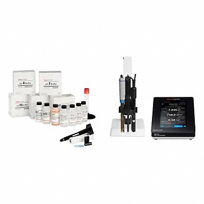THERMO SCIENTIFIC PSTAR2185 Orion Pro Star MP218 pH/ion conductivit
