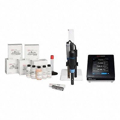 THERMO SCIENTIFIC PSTAR2186 MULTIPARAMETER METER