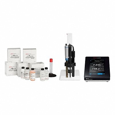 THERMO SCIENTIFIC PSTAR2187 Orion Pro Star MP218 pH/ion conductivit