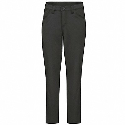 RED KAP TPW1BK0232 F Black Cooling Performance Pant 02 32