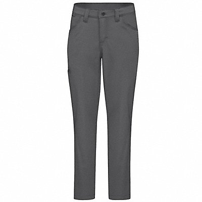 RED KAP TPW1CN0632 F Dark Grey Cool Performance Pant 06 32