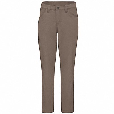RED KAP TPW1TP0632 F Taupe Cooling Performance Pant