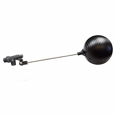 KERICK PT05053125 Complete Float Valve Assembly 1/2 in