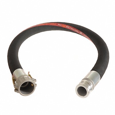 CONTINENTAL PTH40005CE Item Petroleum Transfer Hose Assembly