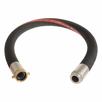 CONTINENTAL PTH40015MF Item Petroleum Transfer Hose Assembly