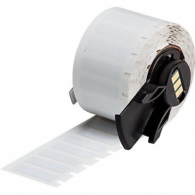 BRADY M613423 Label 29/32 in W White