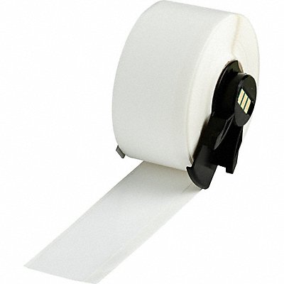 BRADY M6C1000422 Label 1 in W Outdoor White