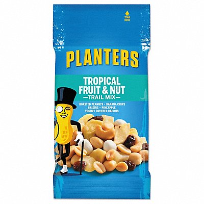 PLANTERS KRF00026 Food Planters Trail Mix PK72