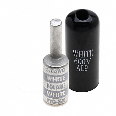 POLARIS PTO30 Compression Pin Terminals 600 V