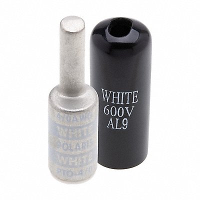 POLARIS PTO40 Compression Pin Terminals 600 V