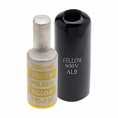 POLARIS PTO750 Compression Pin Terminals