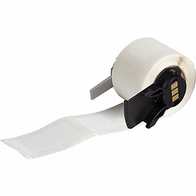 BRADY M620422PSL Label 2 in W White