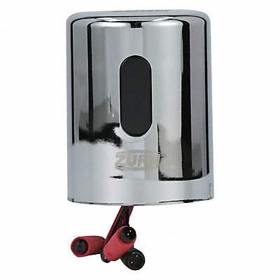 ZURN PTR6200L128VR Flush Valve Cover Zurn