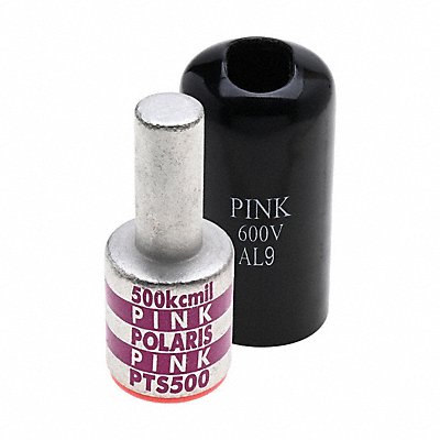 POLARIS PTS500 Compression Pin Terminals 600 V