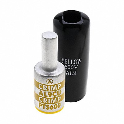 POLARIS PTS600 Compression Pin Terminals