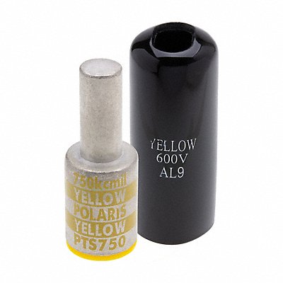 POLARIS PTS750 Compression Pin Terminals