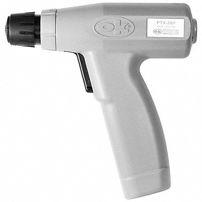OK INDUSTRIES PTX2BF Wire Wrapping Tool 18 to 30 ga 230V