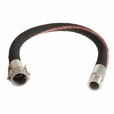 CONTINENTAL PTX40020CE Petroleum Transfer Hose Assembly