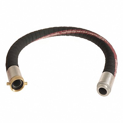 CONTINENTAL PTX40005MF Petroleum Transfer Hose Assembly