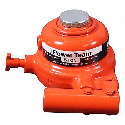 POWER TEAM 9105A Sidewinder Jack 5 Ton