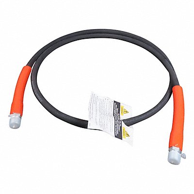 POWER TEAM 9756 PSI Hydraulic Hose
