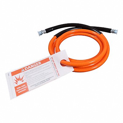 POWER TEAM 9774 PSI Hydraulic Hose