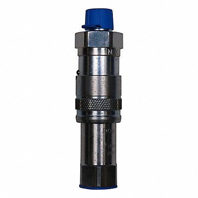 POWER TEAM 9794 QUICK COUPLER COMPLETE