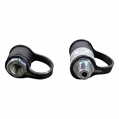 POWER TEAM 9795 QUICK COUPLER COMPLETE