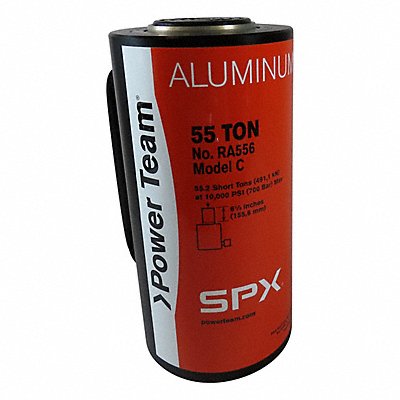 POWER TEAM RA556 Hydraulic Cylinder