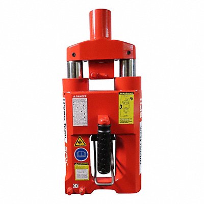 POWER TEAM SJ3010DA Post Tension Jack
