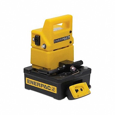 ENERPAC PUJ1200B Pump Hydraulic 1/2 HP