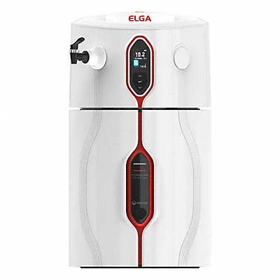 ELGA PC120COBPM1 Water Purification System