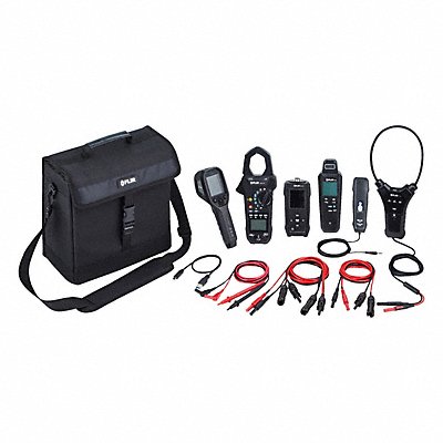 FLIR PVKIT2 Solar Clamp Meter Kit 60 V