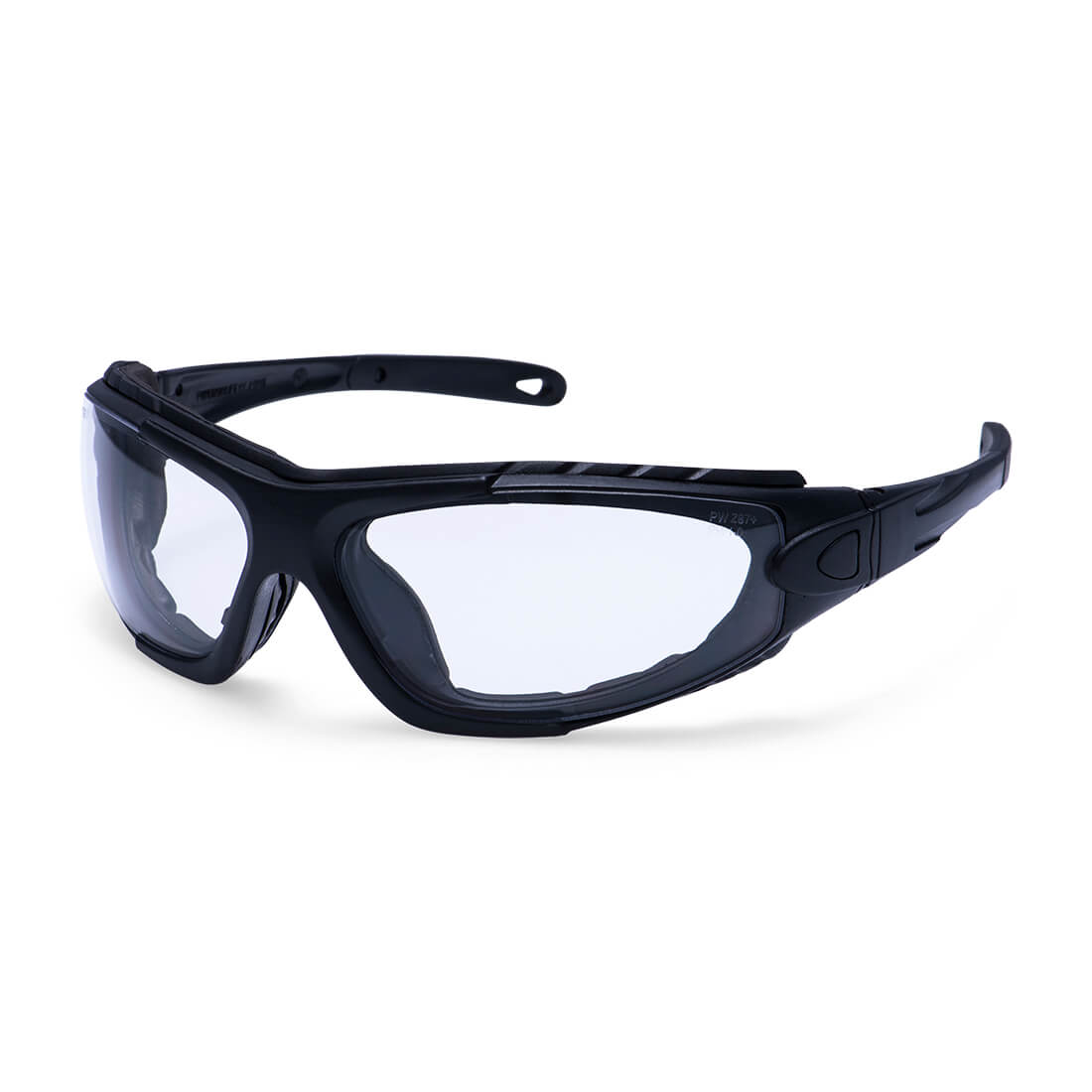 Portwest PW11 Levo Safety Glasses