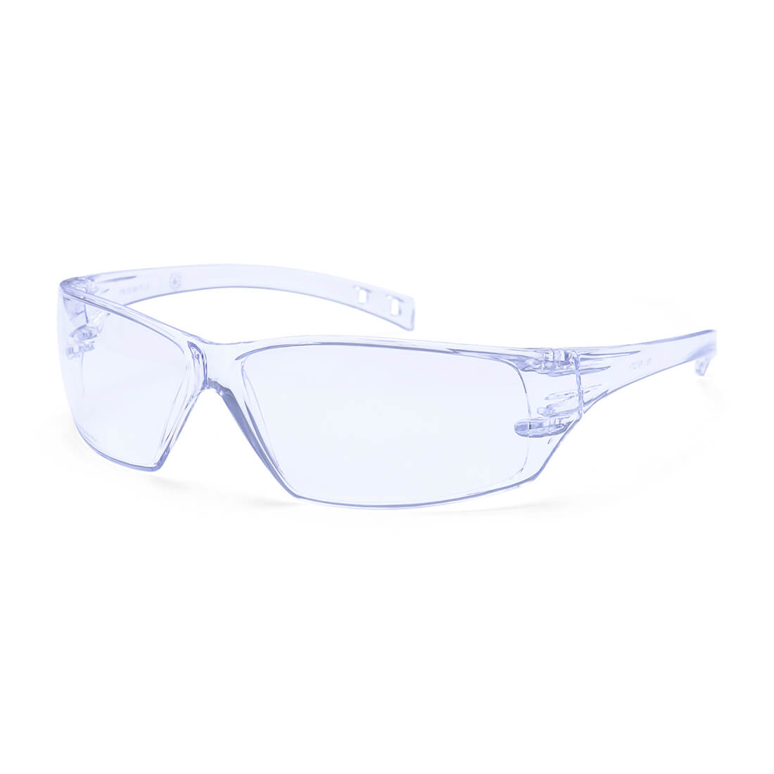 Portwest PW13 Clear View Safety Glasses