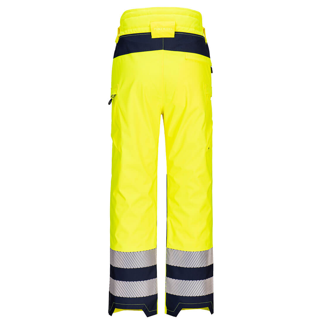 Portwest PW342 PW3 Hi-Vis Extreme Rain Pants