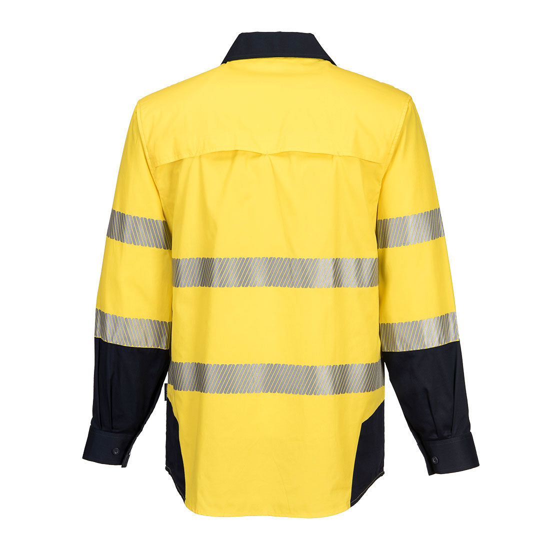 Portwest PW372 PW3 HI-VIS SHIRT L/S